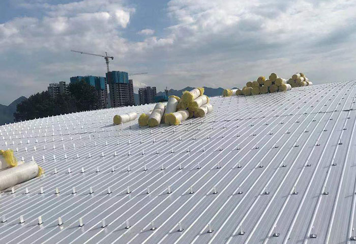长治网架施工